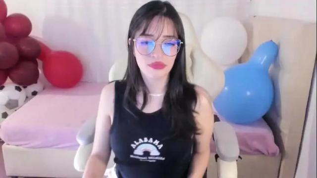 Image 2 of ana_ruuh Stream on Chaturbate on 1 month ago