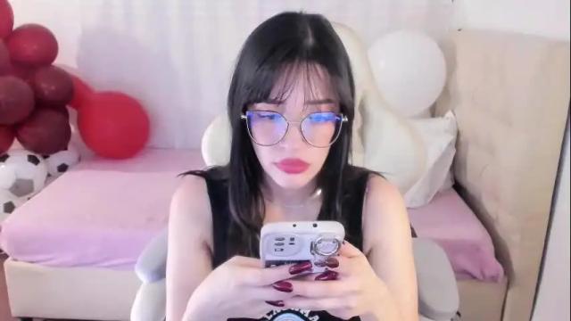 Image 4 of ana_ruuh Stream on Chaturbate on 1 month ago