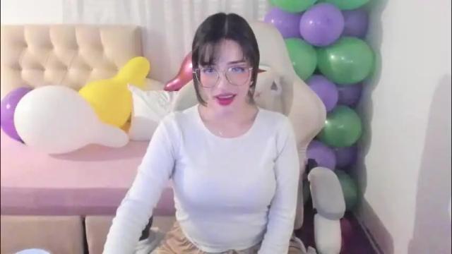 Image 2 of ana_ruuh Stream on Chaturbate on 11 days ago