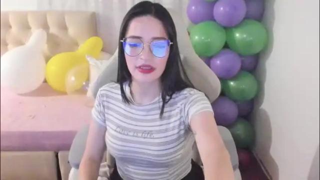 Thumbnail 1, ana_ruuh's Stream at Chaturbate, 9 days ago