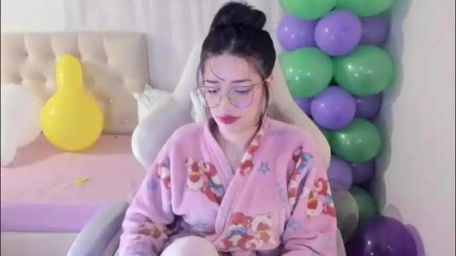 Image 3 of ana_ruuh Stream on Chaturbate on 8 days ago