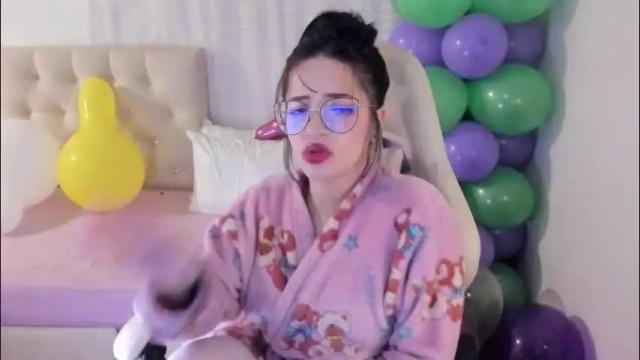 Thumbnail 2, ana_ruuh's Stream at Chaturbate, 7 days ago