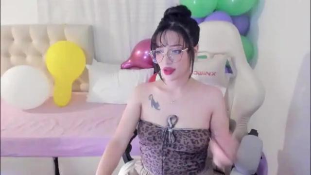 Image 2 of ana_ruuh Stream on Chaturbate on 5 days ago