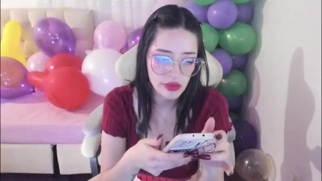 Image 4 of ana_ruuh Stream on Chaturbate on 3 days ago