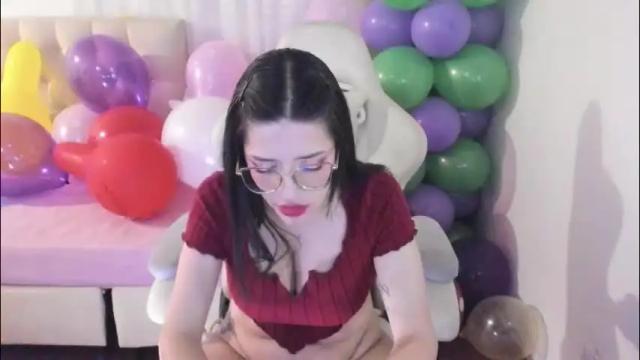 Thumbnail 2, ana_ruuh's Stream at Chaturbate, 2 days ago