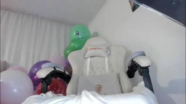 Thumbnail 3, ana_ruuh's Stream at Chaturbate, 2 days ago
