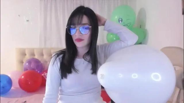 Thumbnail 2, ana_ruuh's Stream at Chaturbate, 1 day ago