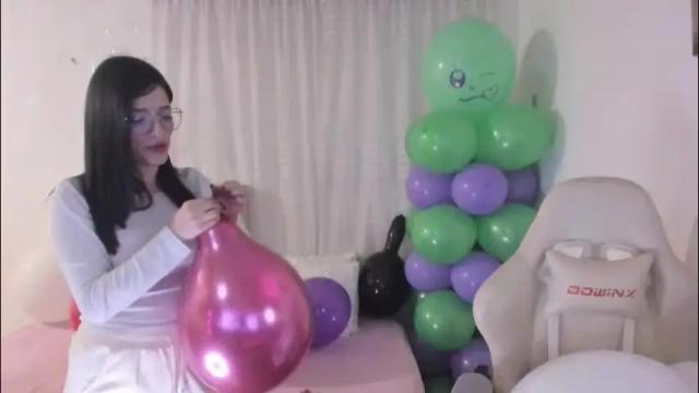 Thumbnail 3, ana_ruuh's Stream at Chaturbate, 1 day ago