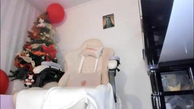 Image 2 of ana_ruuh Stream on Chaturbate on 2 months ago