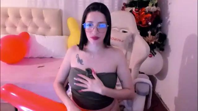 Image 7 of ana_ruuh Stream on Chaturbate on 1 month ago
