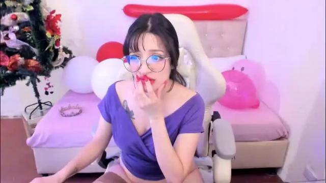 Image 12 of ana_ruuh Stream on Chaturbate on 12 days ago