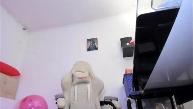 Image 4 of ana_ruuh Stream on Chaturbate on 12 days ago