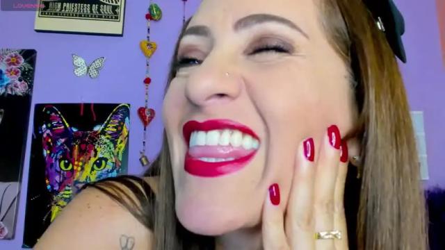 Image 2 of ana_smith77 Stream on Chaturbate on 14 months ago