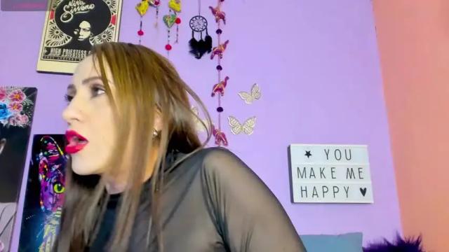 Image 8 of ana_smith77 Stream on Chaturbate on 13 months ago
