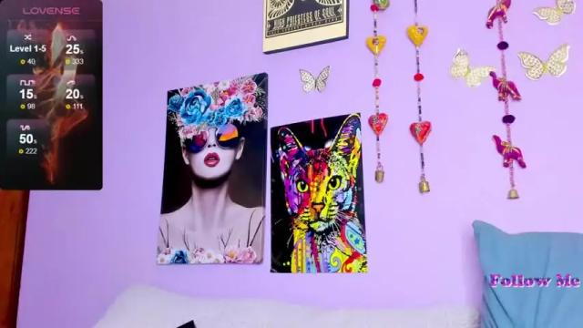 Image 12 of ana_smith77 Stream on Chaturbate on 13 months ago
