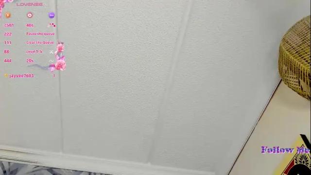 Image 11 of ana_smith77 Stream on Chaturbate on 1 month ago