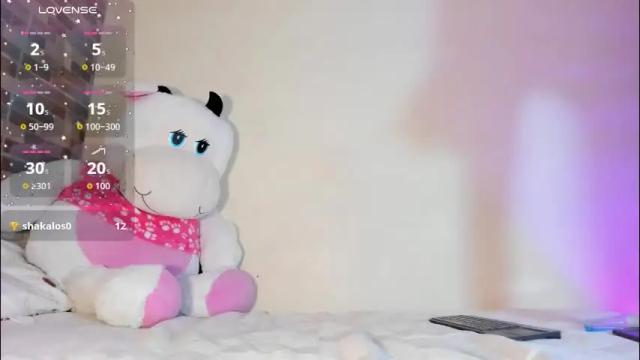 Thumbnail 2, ana_sofia1_'s Stream at Chaturbate, 16 days ago