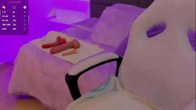 Image 8 of ana_sweet8 Stream on Chaturbate on 3 days ago