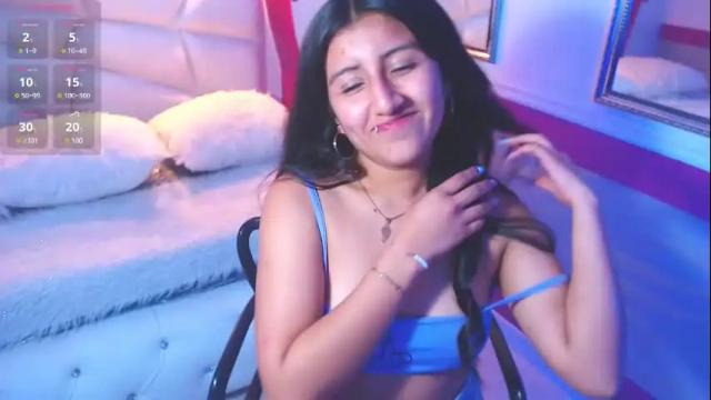 Thumbnail 3, anaa_baker's Stream at Chaturbate, 2 months ago
