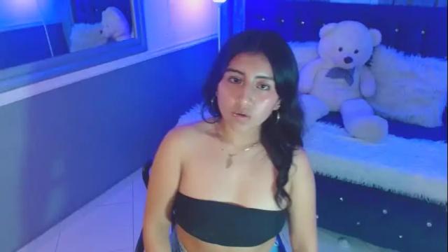 Thumbnail 1, anaa_baker's Stream at Chaturbate, 2 months ago