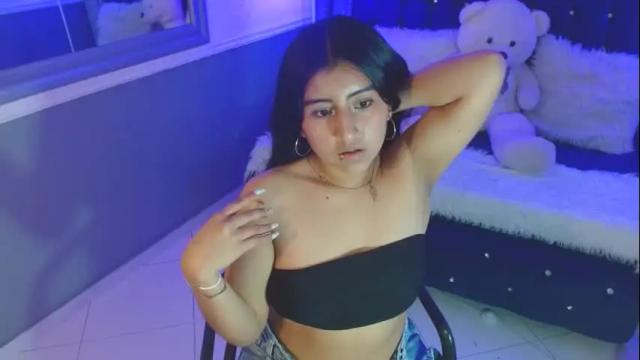 Image 12 of anaa_baker Stream on Chaturbate on 2 months ago