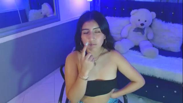 Image 3 of anaa_baker Stream on Chaturbate on 2 months ago