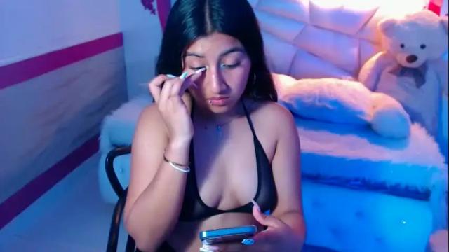 Thumbnail 1, anaa_baker's Stream at Chaturbate, 2 months ago