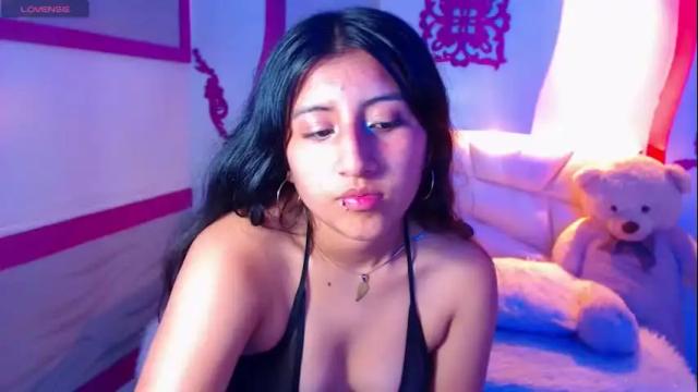 Image 8 of anaa_baker Stream on Chaturbate on 2 months ago
