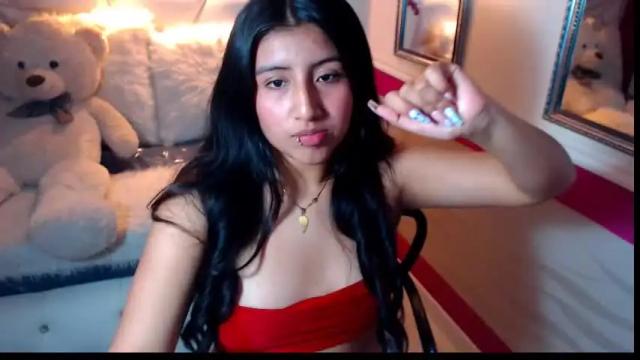 Thumbnail 3, anaa_baker's Stream at Chaturbate, 1 month ago