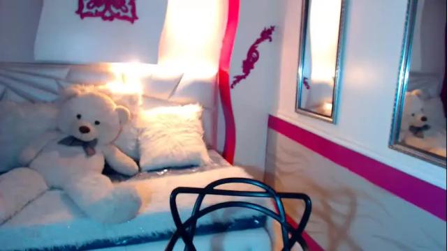 Thumbnail 1, anaa_baker's Stream at Chaturbate, 1 month ago