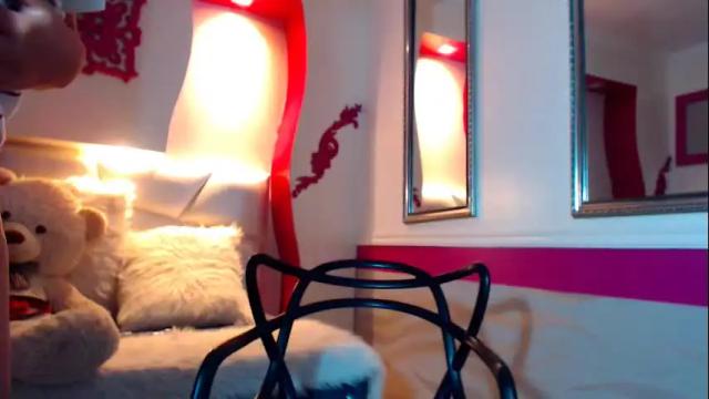 Image 7 of anaa_baker Stream on Chaturbate on 1 month ago