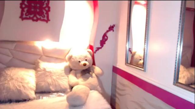 Image 4 of anaa_baker Stream on Chaturbate on 1 month ago