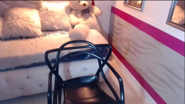 Image 6 of anaa_baker Stream on Chaturbate on 1 month ago