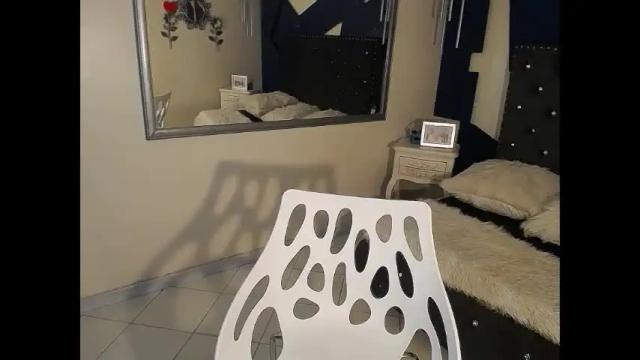 Image 4 of anaa_baker Stream on Chaturbate on 1 month ago