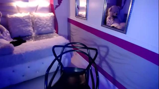 Image 2 of anaa_baker Stream on Chaturbate on 1 month ago