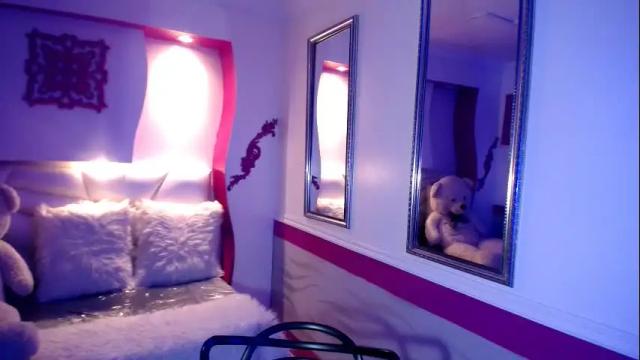 Image 3 of anaa_baker Stream on Chaturbate on 1 month ago