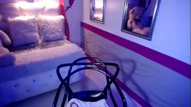 Image 4 of anaa_baker Stream on Chaturbate on 1 month ago