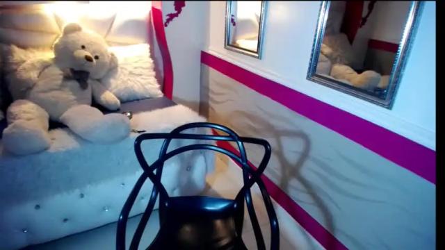 Image 8 of anaa_baker Stream on Chaturbate on 1 month ago