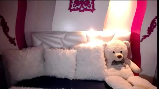 Image 3 of anaa_baker Stream on Chaturbate on 1 month ago