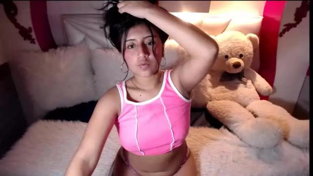 Image 6 of anaa_baker Stream on Chaturbate on 1 month ago