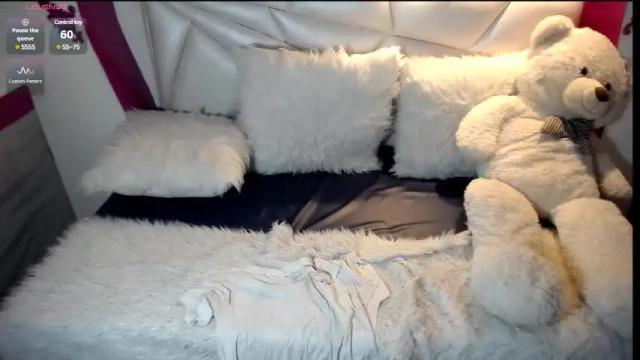 Image 10 of anaa_baker Stream on Chaturbate on 1 month ago