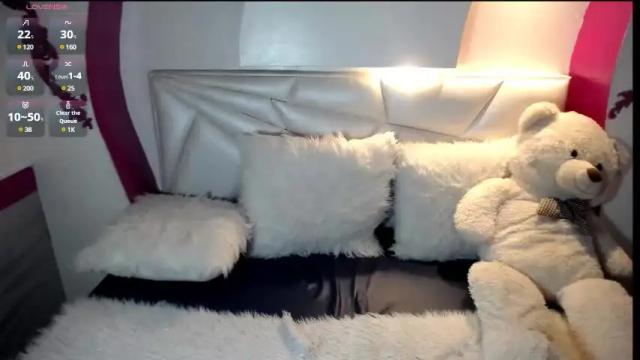 Thumbnail 2, anaa_baker's Stream at Chaturbate, 1 month ago