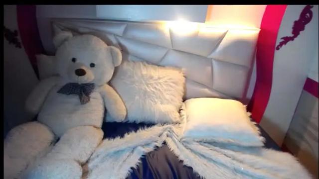 Image 7 of anaa_baker Stream on Chaturbate on 1 month ago