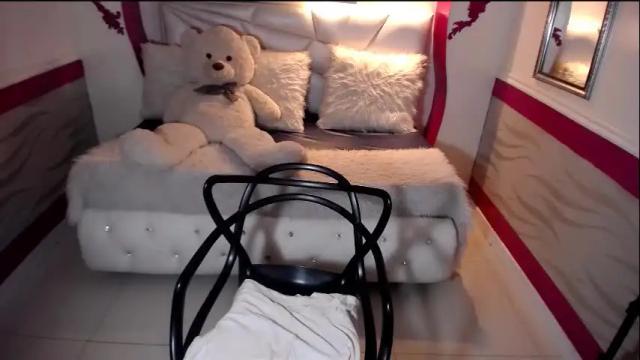 Image 2 of anaa_baker Stream on Chaturbate on 1 month ago