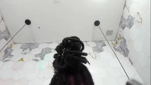 Thumbnail 2, anaa_fuentes's Stream at Chaturbate, 24 days ago