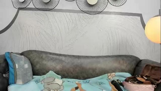 Image 2 of anaa_fuentes Stream on Chaturbate on 17 days ago