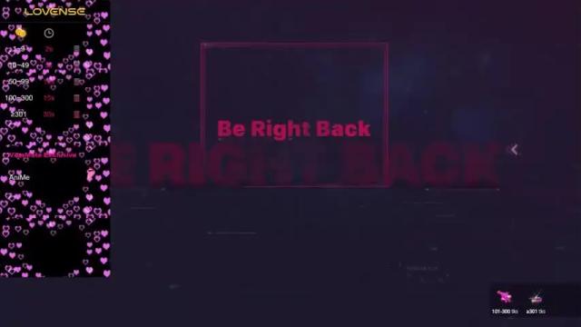 Image 4 of anaa_lucia69 Stream on Chaturbate on 13 months ago