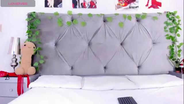 Thumbnail 1, anaa_lucia69's Stream at Chaturbate, 1 month ago