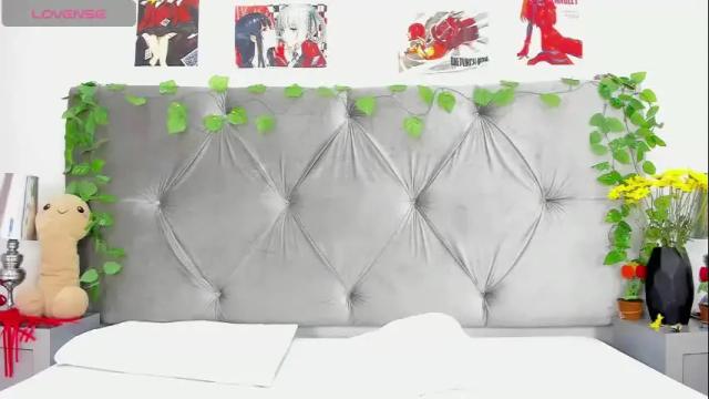 Image 3 of anaa_lucia69 Stream on Chaturbate on 1 month ago