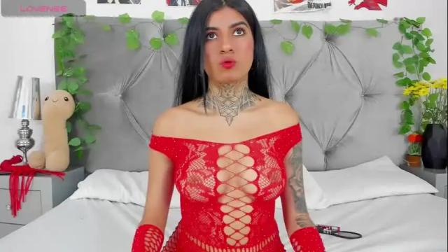 Thumbnail 1, anaa_lucia69's Stream at Chaturbate, 1 month ago